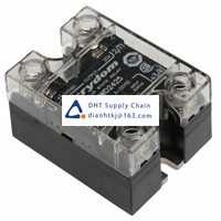 Sensata / Crydom Relay CWD2425 Original Neww Stock Price 
