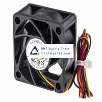 ARX_FD2440-C0151D2AL Fans and Thermal Management Accessories