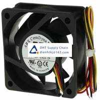 ARX_FD1260-C0151E2AL Fans and Thermal Management Accessories