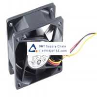ARX_FD1260-C2451E2AL Fans and Thermal Management Accessories