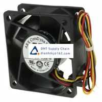 ARX_FD2460-C3451E2AL Fans and Thermal Management Accessories