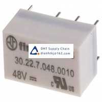 Finder Relay 30.22.7.048.0010 Original Neww Stock Price 