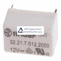 Finder Relay 32.21.7.012.2000 Original Neww Stock Price 