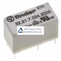Finder Relay 32.21.7.024.2000 Original Neww Stock Price 