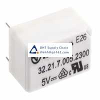 Finder Relay 32.21.7.005.2300 Original Neww Stock Price 