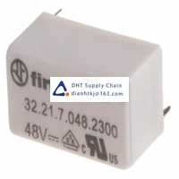 Finder Relay 32.21.7.048.2300 Original Neww Stock Price 