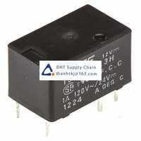 TE Connectivity Relay TSC-112L3H000 Original Neww Stock Price 
