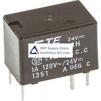 TE Connectivity Relay TSC-124L3H000 Original Neww Stock Price 