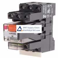 TE Relay PT3S7RC4 9-1415074-1 Original Neww Stock Price 