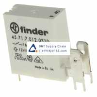 Finder Relay 45.71.7.012.0310 Original Neww Stock Price 