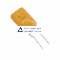  Fuses and Circuit Breakers Littelfuse_LVR040K