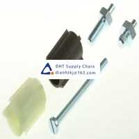 Belimo_MS-NRE Fans and Thermal Management Accessories