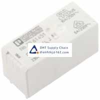 Phoenix Contact Relay 2961451 Original Neww Stock Price 