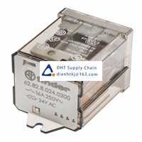 Finder Relay 62.82.8.024.0300 Original Neww Stock Price 