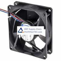 ebm-papst_8412 NGMLE Fans and Thermal Management Accessories