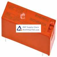 TE Connectivity Relay RY611012 Original Neww Stock Price 