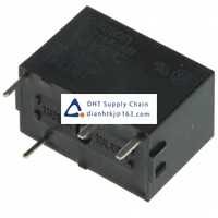 Omron Relay G6D-1A-ASI DC12 Original Neww Stock Price 