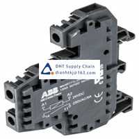 ABB Relay 1SNA607002R0700 Original Neww Stock Price 