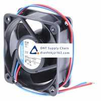ebm-papst_622HH Fans and Thermal Management Accessories
