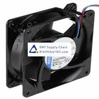 ebm-papst_4114NH3 Fans and Thermal Management Accessories