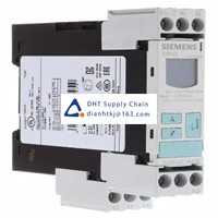 SIEMENS Relay 3UG4632-1AA30 Original Neww Stock Price 