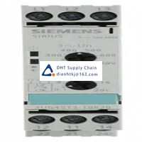 Siemens Relay 3UG4513-1BR20 Original Neww Stock Price 