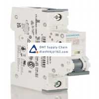  Fuses and Circuit Breakers Siemens_5SY6102-7