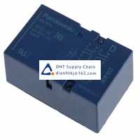 Panasonic Relay SF4D24 Original Neww Stock Price 