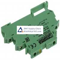 Phoenix Contact Relay 2941361 Original Neww Stock Price 