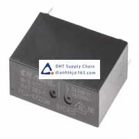 TE Connectivity Relay PCJ-105D3M Original Neww Stock Price 