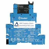 Finder Relay 38.81.7.006.9024 Original Neww Stock Price 