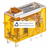 Finder Relay 46.52.8.024.0040 Original Neww Stock Price 