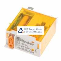 Finder Relay 46.61.8.110.0054 Original Neww Stock Price 