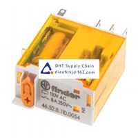 Finder Relay 46.52.8.110.0054 Original Neww Stock Price 