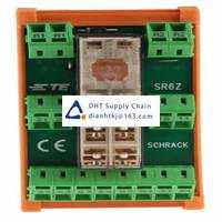 TE Connectivity Relay SR6ZB024 5-1415033-1 Original Neww Stock Price 