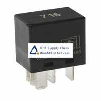 TE Connectivity Relay V23074A1002A403 3-1393292-8 Original Neww Stock Price 