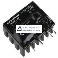 Sensata / Crydom Relay SPF240D25 Original Neww Stock Price 