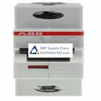  Fuses and Circuit Breakers ABB_2CDS271001R0164  S201M-C16