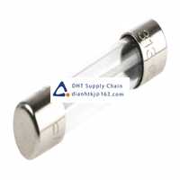  Fuses and Circuit Breakers Littelfuse_0313.500MXP