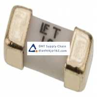  Fuses and Circuit Breakers Littelfuse_0452001.MRL