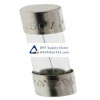  Fuses and Circuit Breakers Littelfuse_0218.800MXP