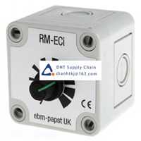 ebm-papst_RMECI Fans and Thermal Management Accessories