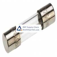  Fuses and Circuit Breakers Littelfuse_0218.200MXP