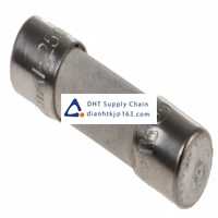  Fuses and Circuit Breakers Littelfuse_0216.500MXP