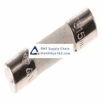  Fuses and Circuit Breakers Littelfuse_0215.315MXP