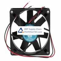 RS PRO_541-4993 Fans and Thermal Management Accessories