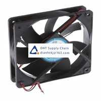 RS PRO_541-5104 Fans and Thermal Management Accessories