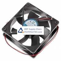 RS PRO_541-5110 Fans and Thermal Management Accessories