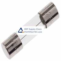  Fuses and Circuit Breakers Littelfuse_02181.25MXP