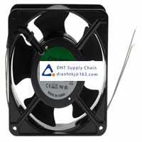 Sunon_DP200A/2123XBL.GN Fans and Thermal Management Accessories